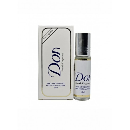 دون عطر فرنسي - ٦مل