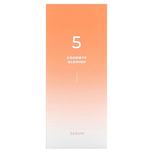 سيروم نومبوزين رقم 5 للتخلص من العيوب 50 مل سيروم نومبوزين رقم 5 للتخلص من العيوب 50 مل