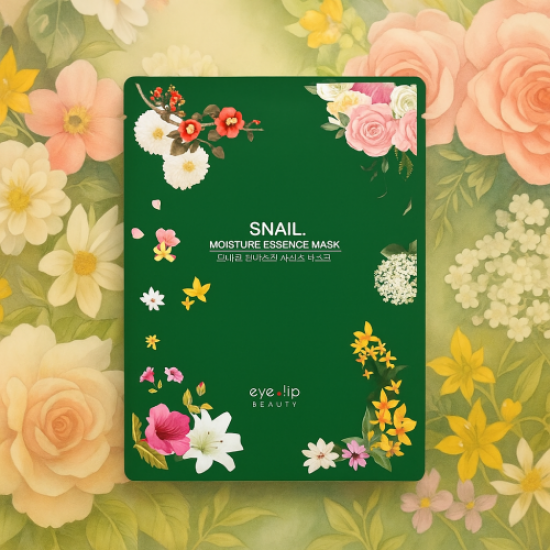 قناع اينليب ايسنس الحلزون قناع اينليب ايسنس الحلزون