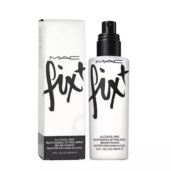 بخاخ فكست فكس بلس من ماك - 100مل بخاخ فكست فكس بلس من ماك - 100مل