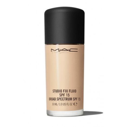 ماك ستوديو فيكس كريم اساس اس بي اف 15 سائل - 30 مل، NC45 ماك ستوديو فيكس كريم اساس اس بي اف 15 سائل - 30 مل، NC45