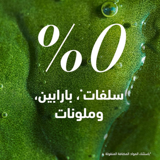 بلسم الشعر ببذور العنب هيربل اينسس - ٤٠٠ مل 