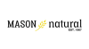 Mason natural