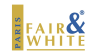 Fair and white