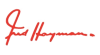 Fred hayman