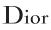 Dior 