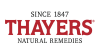 Thayers natural remedies