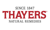 Thayers natural remedies