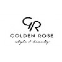 GOLDEN ROSE