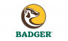 BADGER 