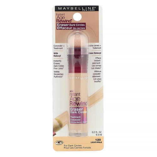 خافي عيوب كونسيلر ايج ريوند من ميبلين - 120