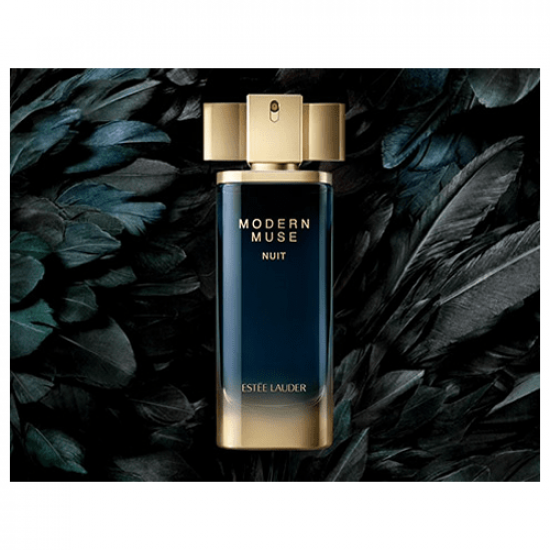 عطر مودرن موس نوي من استي لودر للنساء - او دي بارفيوم 100مل عطر مودرن موس نوي من استي لودر للنساء - او دي بارفيوم 100مل