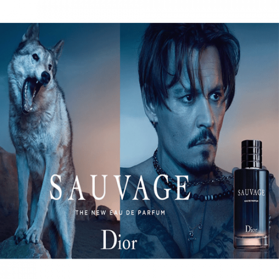 عطر سوفاج من ديور للرجال - او دو بارفيوم 100مل عطر سوفاج من ديور للرجال - او دو بارفيوم 100مل