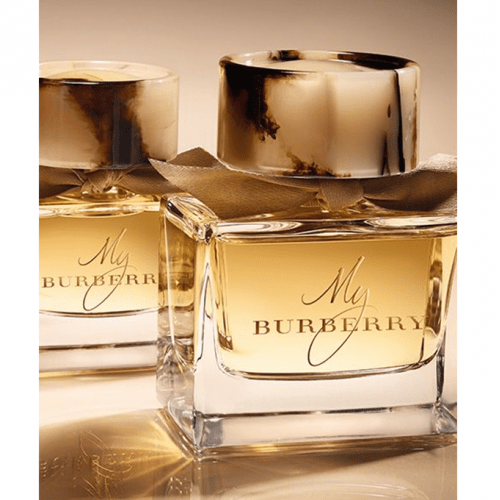 عطر ماي بربري من بربري للنساء - 90مل - او دي بارفيوم