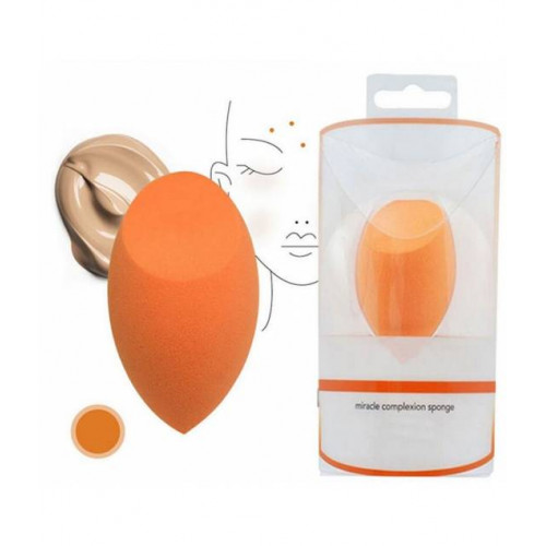 اسفنجه مكياج ميركل من ريل تكنيك