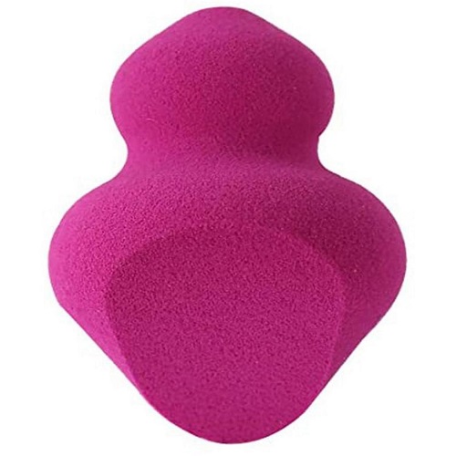 اسفنجه مكياج ميركل للتحديد من ريل تكنيك