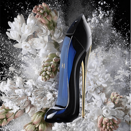 عطر جود جيرل من كارولينا هيريرا للنساء - او دو بارفيوم 80مل عطر جود جيرل من كارولينا هيريرا للنساء - او دو بارفيوم 80مل