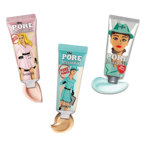 مجموعة ميت ذا بروفشنال من بينفت (3 قطع) مجموعة ميت ذا بروفشنال من بينفت (3 قطع)