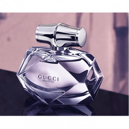 عطر بامبو من قوتشي للنساء - أو دو برفيوم 75مل