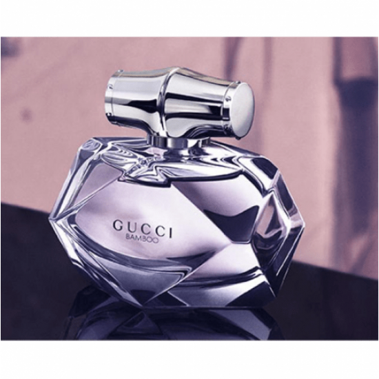 عطر بامبو من قوتشي للنساء - أو دو برفيوم 75مل عطر بامبو من قوتشي للنساء - أو دو برفيوم 75مل