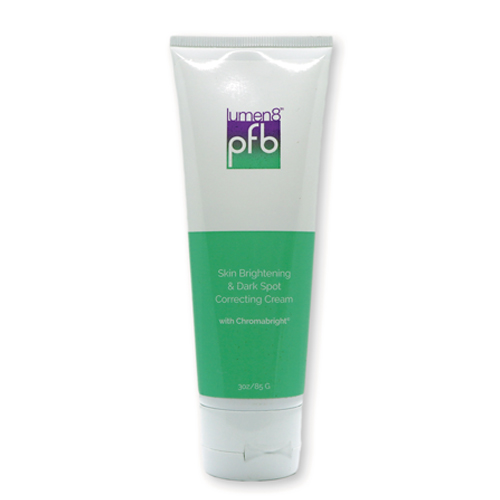 كريم تفتيح ومعالجة البقع الداكنة ليومن 8 من بي اف بي فانش 85غ كريم تفتيح ومعالجة البقع الداكنة ليومن 8 من بي اف بي فانش 85غ