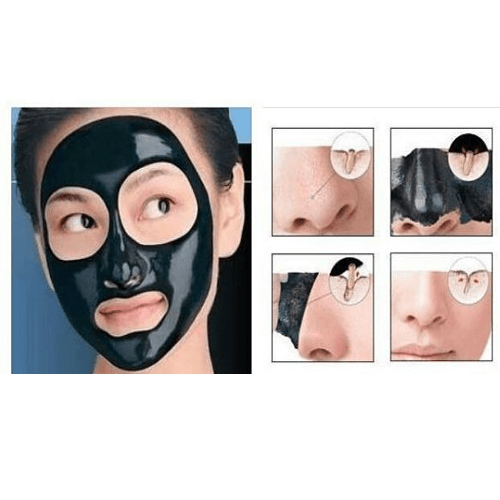 قناع الوجه بالفحم الطبيعي من دايسو قناع الوجه بالفحم الطبيعي من دايسو