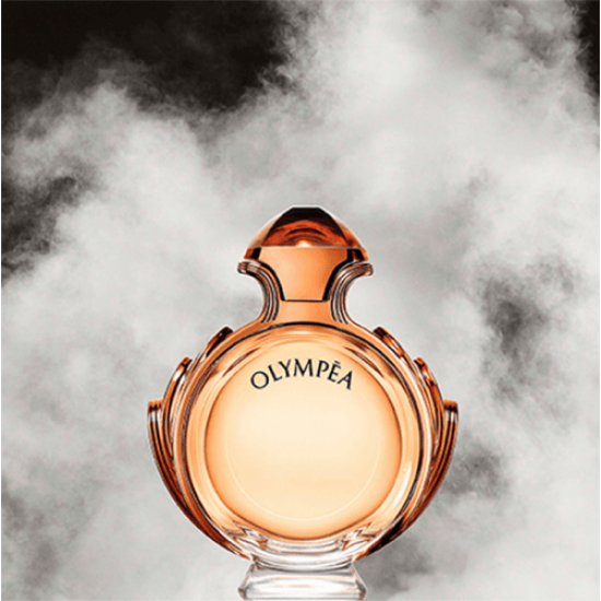 عطر اولمبيا انتنس من باكو رابان للنساء - او دي بارفيوم انتنس 80مل عطر اولمبيا انتنس من باكو رابان للنساء - او دي بارفيوم انتنس 80مل