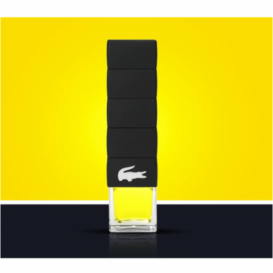 عطر تشالنج بورهوم من لاكوست للرجال - او دي تواليت 75مل عطر تشالنج بورهوم من لاكوست للرجال - او دي تواليت 75مل