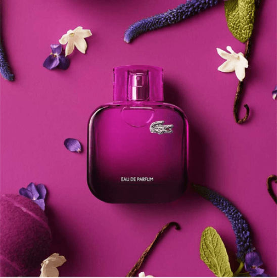 عطر ال .12.12 بور ايلي ماجنتك من لاكوست للنساء - او دو بارفيوم 80مل عطر ال .12.12 بور ايلي ماجنتك من لاكوست للنساء - او دو بارفيوم 80مل