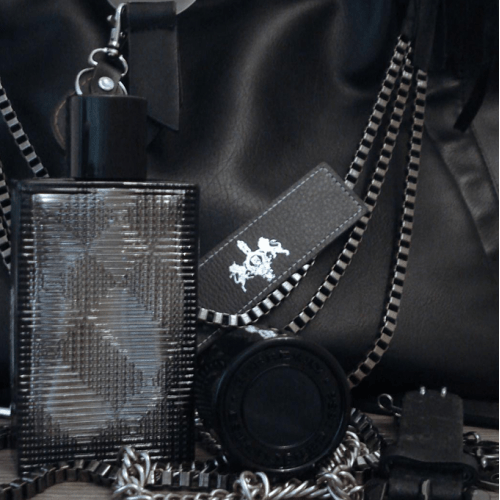 عطر بربري بريت ريثيم فور هيم من بربري للرجال - او دي تواليت 90مل