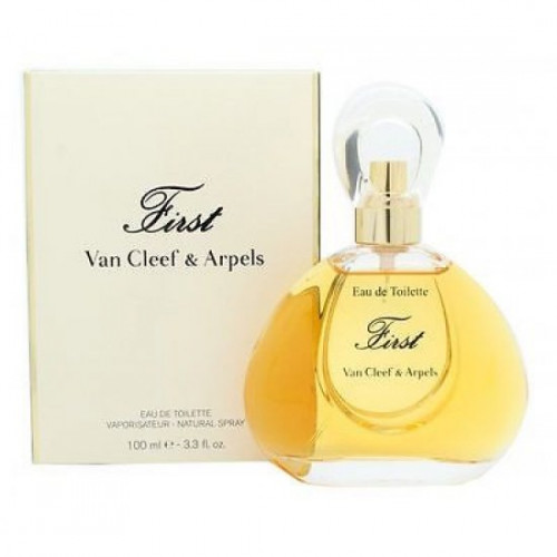 عطر فيرست من فان كليف اند اربيلز - 100 مل