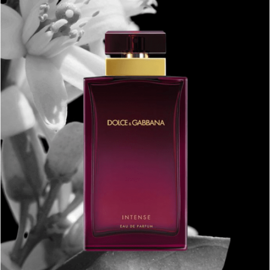 عطر انتنس من دولتشي اند جابانا للنساء - او دي بارفيوم 100مل عطر انتنس من دولتشي اند جابانا للنساء - او دي بارفيوم 100مل