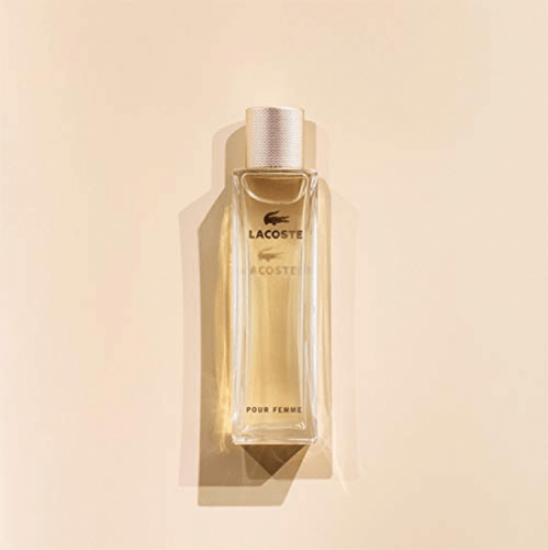 عطر بور فيم من لاكوست للنساء - او دو بارفيوم 50مل