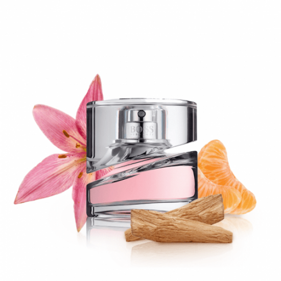 عطر فام من هيوجو بوس للنساء - 75مل - او دي بارفيوم عطر فام من هيوجو بوس للنساء - 75مل - او دي بارفيوم