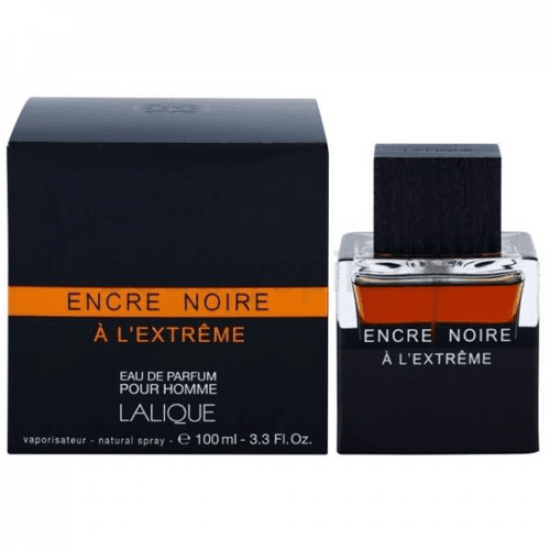 عطر انكر نوار اكستريم من لاليك للرجال - او دي بارفيوم 100مل عطر انكر نوار اكستريم من لاليك للرجال - او دي بارفيوم 100مل
