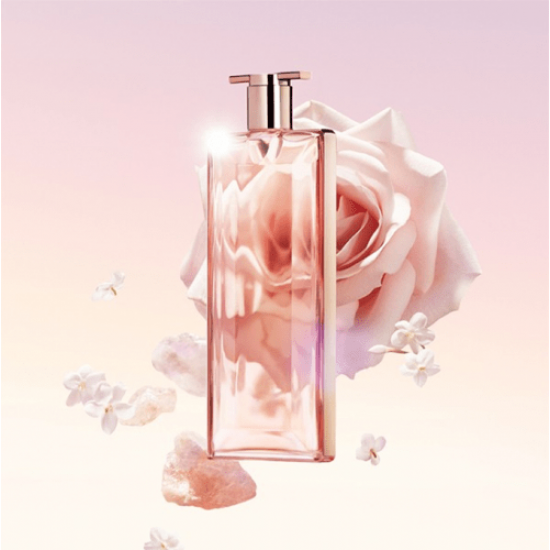 عطر ايدول من لانكوم للنساء - او دو بارفيوم 50مل عطر ايدول من لانكوم للنساء - او دو بارفيوم 50مل