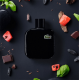 عطر او دو لاكوست ال. 12. 12 نوير انتينس من لاكوست للرجال - او دو تواليت 100مل عطر او دو لاكوست ال. 12. 12 نوير انتينس من لاكوست للرجال - او دو تواليت 100مل
