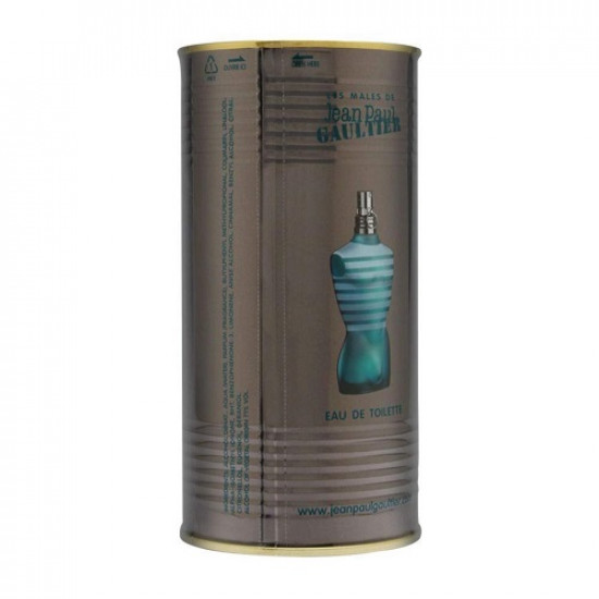 عطر لا ميل من جين بول جولتير للرجال - او دي تواليت 125مل عطر لا ميل من جين بول جولتير للرجال - او دي تواليت 125مل