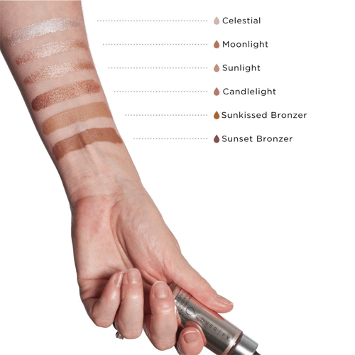 اضاءه سائله من كوفر اف اكس - صن لايت اضاءه سائله من كوفر اف اكس - صن لايت