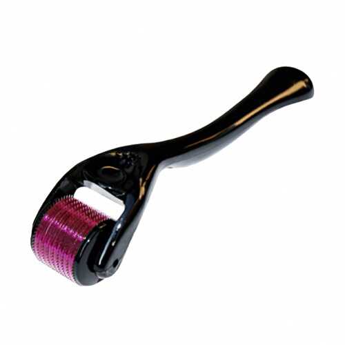 أداة ديرما رولر للبشرة من ستيلا - 1.5 ملم أداة ديرما رولر للبشرة من ستيلا - 1.5 ملم