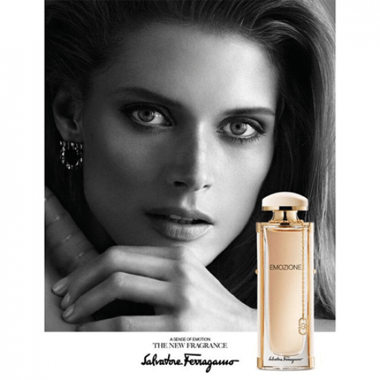 عطر ايموزيون من سلفاتوري فيراغامو للنساء - او دي بارفيوم 92مل عطر ايموزيون من سلفاتوري فيراغامو للنساء - او دي بارفيوم 92مل