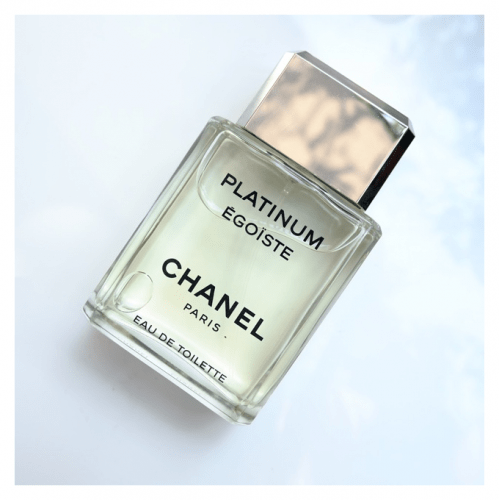 عطر بلاتينيوم ايجويست بور اوم من شانيل للرجال - او دي تواليت 100مل