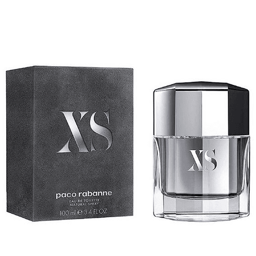 عطر اكس اس للرجال من باكو رابان - او دي تواليت 100مل