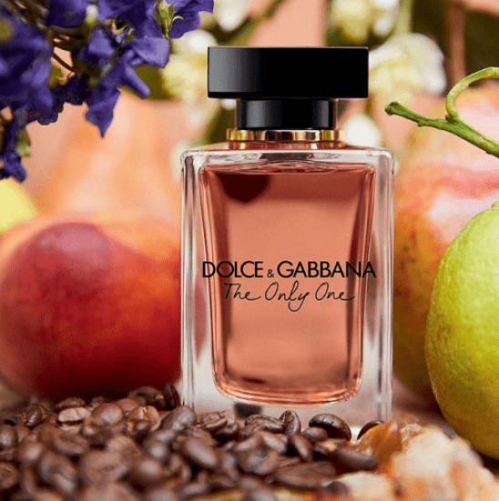 عطر ذا اونلي ون من دولتشي اند جابانا للنساء - او دي بارفيوم 100مل عطر ذا اونلي ون من دولتشي اند جابانا للنساء - او دي بارفيوم 100مل