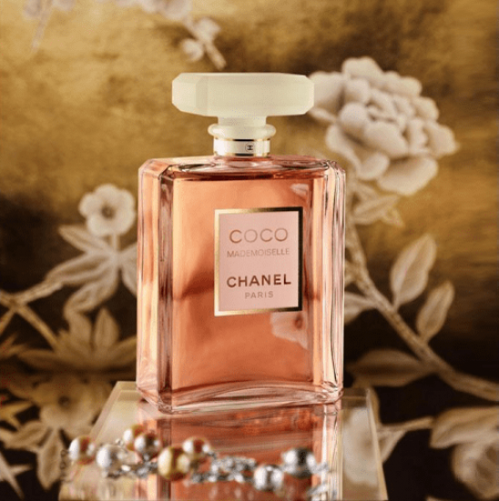 عطر كوكو مودموزيل من شانيل للنساء - او دو بارفيوم 50مل عطر كوكو مودموزيل من شانيل للنساء - او دو بارفيوم 50مل