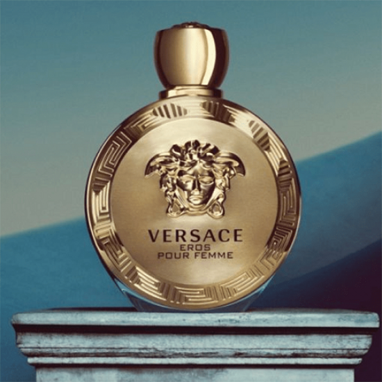 عطر ايروس بور فيم من فرزاتشي للنساء - او دو بارفيوم 100مل عطر ايروس بور فيم من فرزاتشي للنساء - او دو بارفيوم 100مل