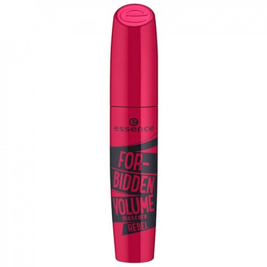 ماسكارا ايسنس Forbidden Volume Rebel Black ماسكارا ايسنس Forbidden Volume Rebel Black