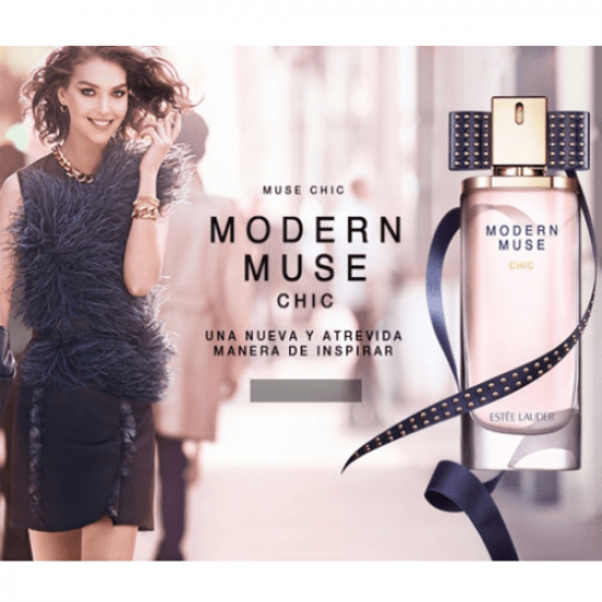 عطر مودرن ميوز شيك من استي لودر للنساء - او دو برفيوم 100مل عطر مودرن ميوز شيك من استي لودر للنساء - او دو برفيوم 100مل