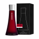 عطر ديب ريد من هوقو بوس للنساء - او دي بارفيوم 90مل عطر ديب ريد من هوقو بوس للنساء - او دي بارفيوم 90مل