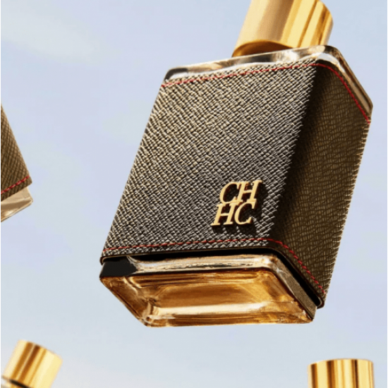عطر سي اتش من كارولينا هيريرا للرجال - 100مل - او دي تواليت عطر سي اتش من كارولينا هيريرا للرجال - 100مل - او دي تواليت